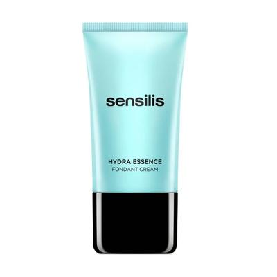 Sensilis Hydra Essence Fondant Cream do skóry suchej 40 ml