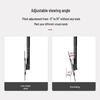 G'ear 360-Degree Rotating TV Ceiling Mount