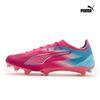 Zapatillas de Fútbol Cómodas Fg Puma Ultra 6 Ultimate Re Charge