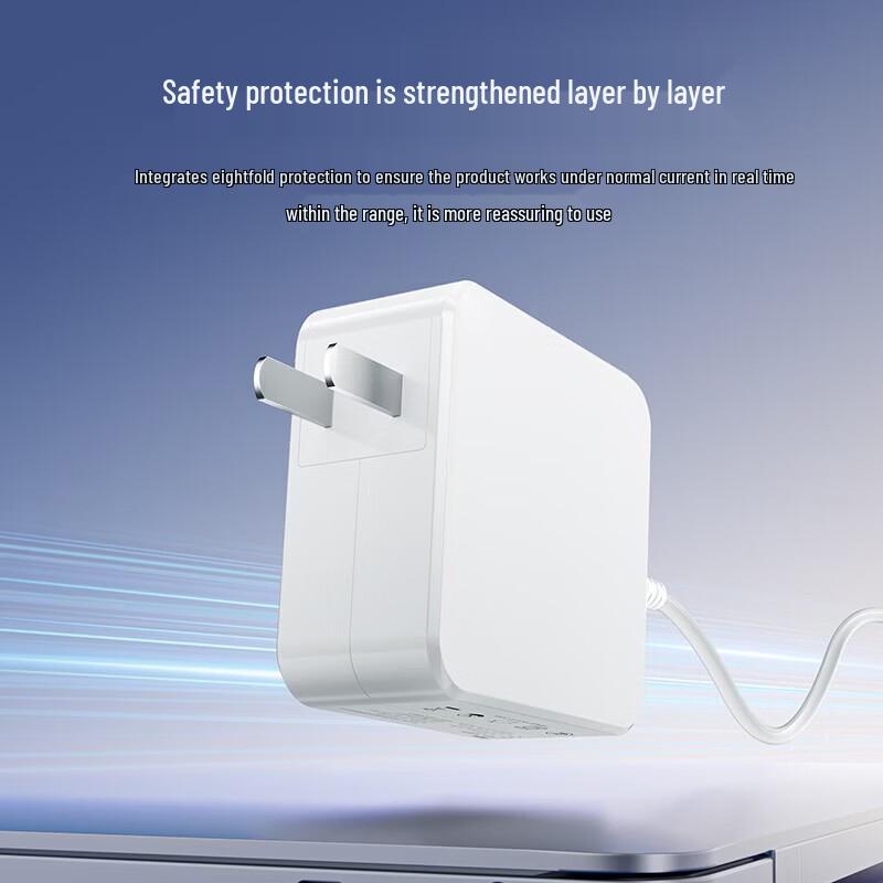 Llano 65W USB-C Laptop Charger