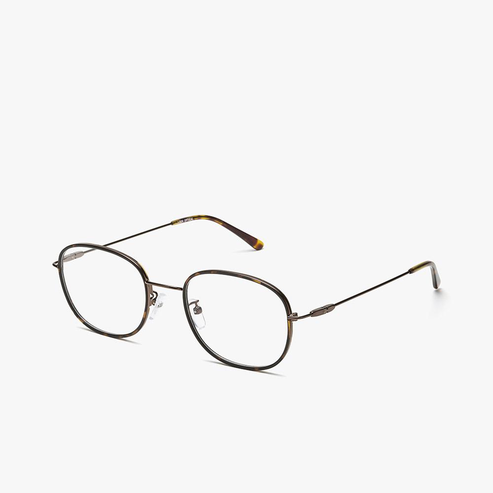 Lugo Btikeol Eyeglass Frames (Lc5955 430 54)