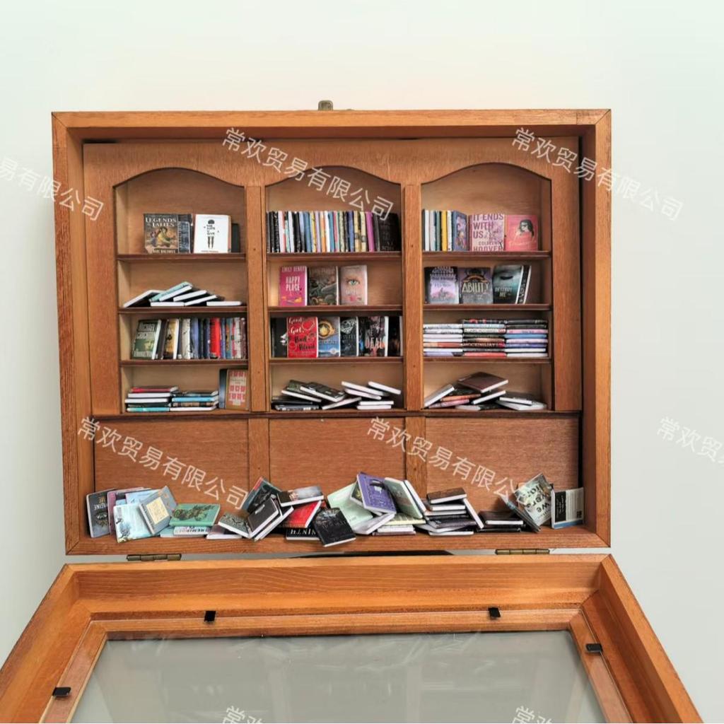 In-Stock Creative American Artistic Anti-Anxiety Shelf Ornaments – Unique Decompression Gifts