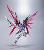 TAMASHII NATIONS METAL BUILD Destiny Gundam