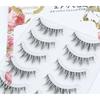 Lashie - Natural Multipack False Eyelashes
