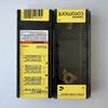 / 327R12-2216000-GM 1025 / Industrial Indexable Carbide Inserts 2 Pcs