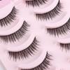 Choyu - Multipack Falsche Wimpern