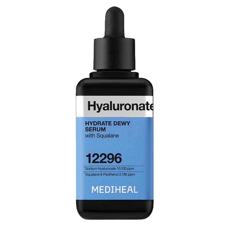 Mediheal Hyaluronate Hydrate Dewy Serum 40ml/100ml