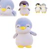 Cute And Cuddly Penguin Plush Toy Doll For Kids Soft And Durable Design