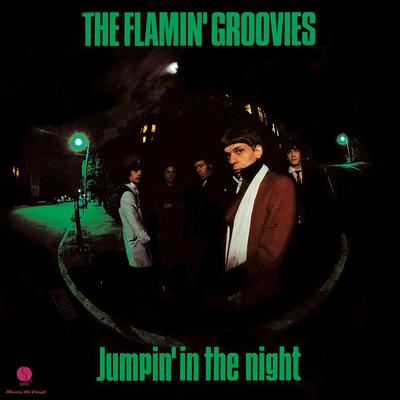 Disque LP FLAMIN' GROOVIES - Jumpin' In The Night MOVLP2822 Music On Vinyl, 2021 Europe Rock