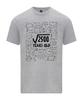 Square Root of 2500 50 Year Old 50th Fifty Birthday Gifts Math TShirt