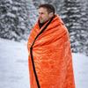 Lightweight Survival Shelter Bag Portable Thermal Sleeping Bag  Camping Equipment