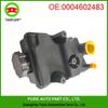 Mercedes-Benz SLK-Class R171 Power Steering Oil Reservoir 0004602483