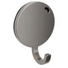 Magnetic Suction Hook Set For Kitchen Refrigerator No Drilling Multipurpose Organizer For Home Use