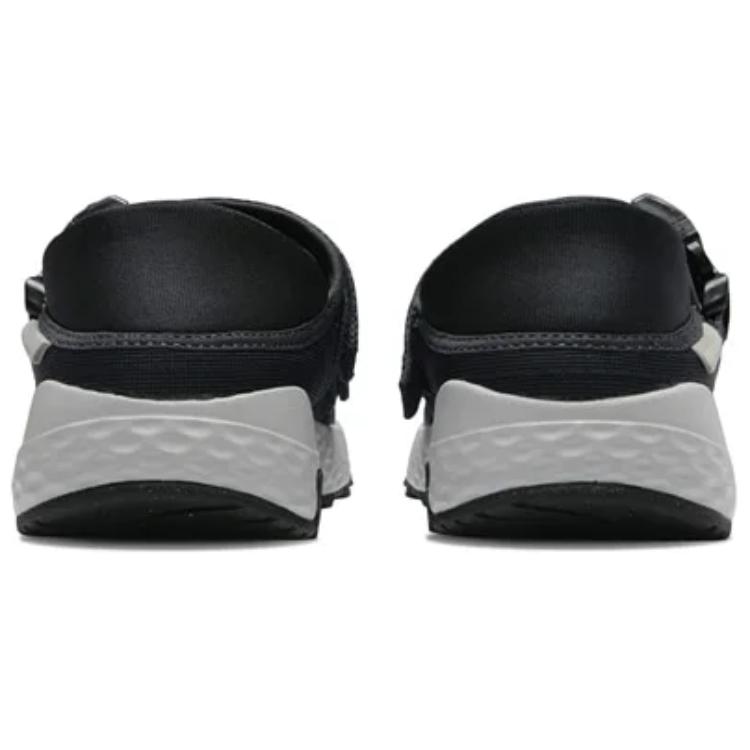 New Balance Fresh Foam 700 V1 Comfortable Lightweight Low-Top Lifestyle Shoes Unisex sneaker Black UA700HN1