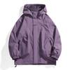Unisex Spring/Autumn Waterproof Mountaineering Jacket