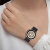 Magnetic Silicone Strap Soft Watch Band Adjustable Replacement Watchband Wrist Band for Samsung Galaxy Watch Ultra 7 Accessories
