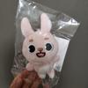 DAY6 Japan MD Painted Birch Keyring - New Product