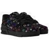 Louis Vuitton Takashi Murakami x Louis Vuitton Trainer 'Black' 1AHEKZ