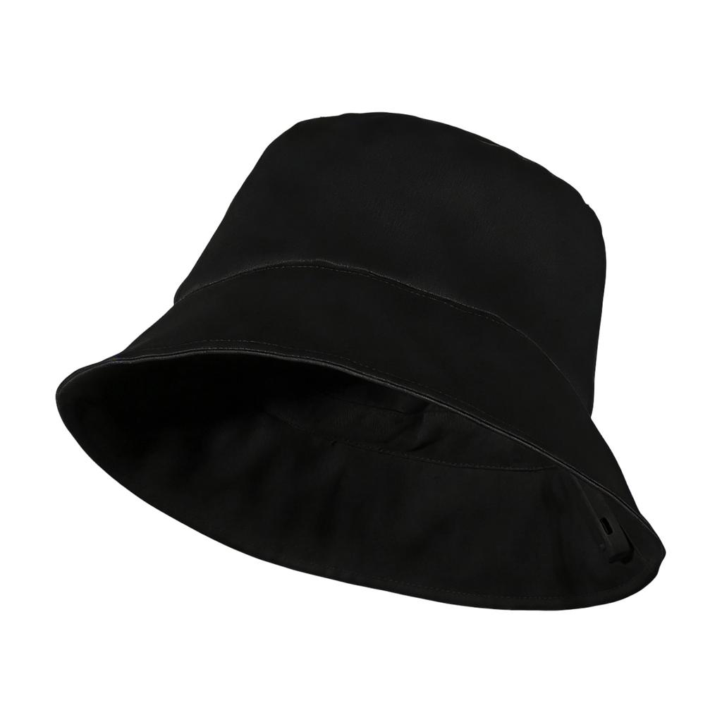 LED Fiber Optic Bucket Hat Unisex Light Up Headwear Suitable for Concerts Festivals Night Parties Adjustable Design