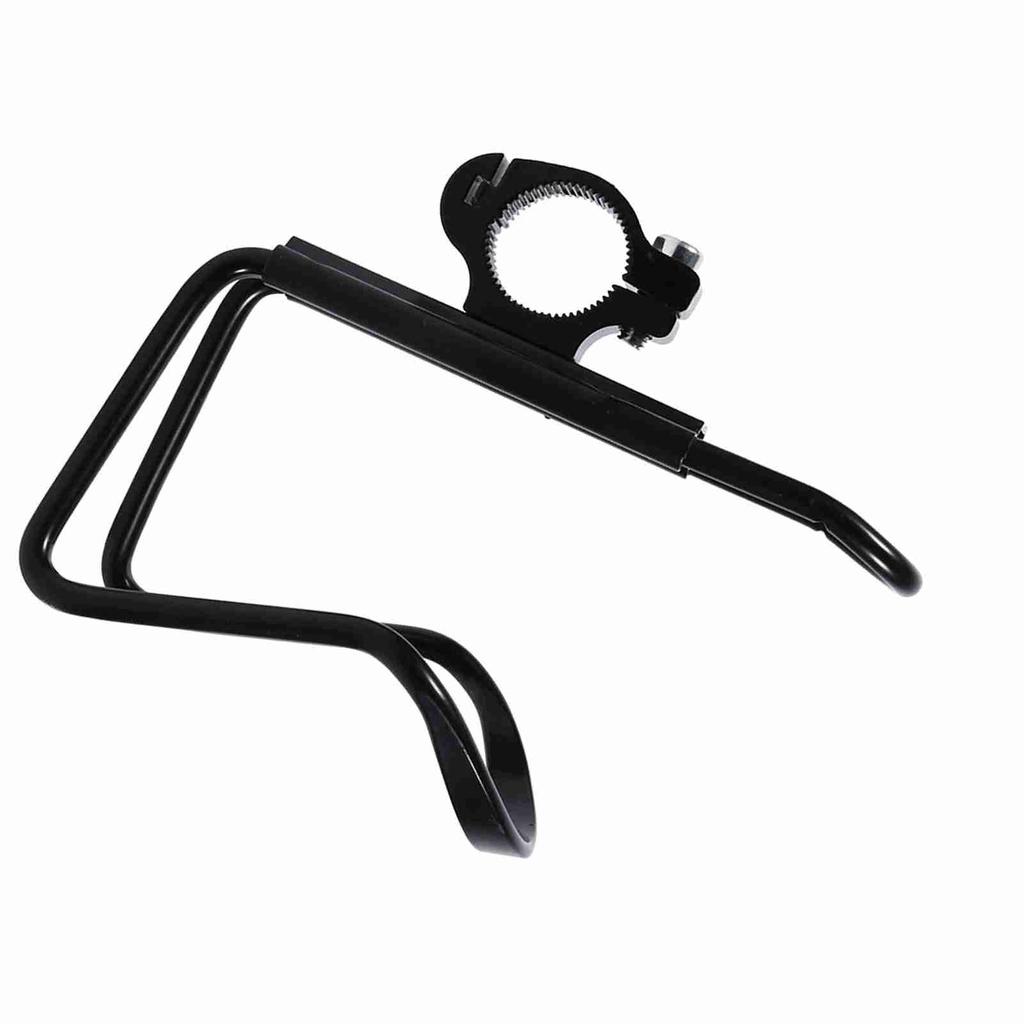 Motorcycle Motorbike Drink Cup Holder Water Beverage Support Handlebar Bottle Adapter