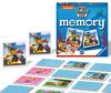 PC Game Ravensburger Paw Patrol Mini Memory Game Matching Picture Snap Pairs Game For Kids Age 3 Years and Up -