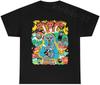 MF Doom Friends Vintage Classic Rap Hip Hop  T-Shirt Men Women Unisex Unisex T-Shirt
