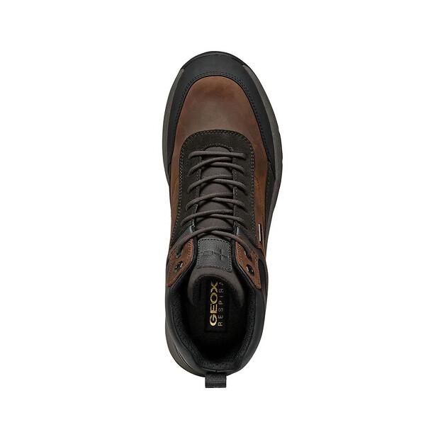 Geox Кросовки U Sterratrail + Grip