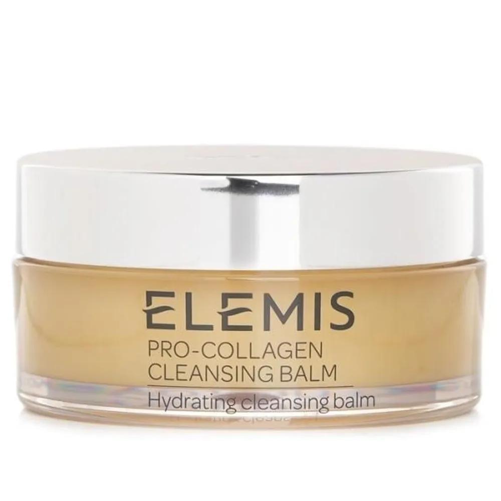 Elemis Очищающий бальзам Pro 100 г Уход за порами