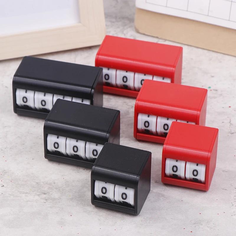 Zähler Brettspiel Punktezähler Leben Tischfußball Zählgerät Billard Punktezähler Upgrades