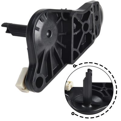 1* Auto Schakelstang Hendel Voor SAVEIRO Voor SURAN Voor A1 Voor SKODA FABIA Voor ROOMSTER Voor SEAT Voor Ibiza Voor TOLEDO
