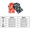 Soft Dog Tang Suit Shirt Chinese Style New Year Dog Clothing  Sping Festival