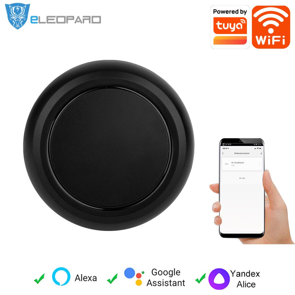 Smart Graffiti WiFi Universal Remote: ZIGBEE & Infrared RF for Smart Homes