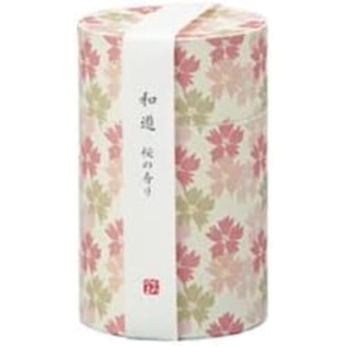 Wayu 60-stick Trial Set with Thank You Card, 6 Assorted Aroma Incense Sticks