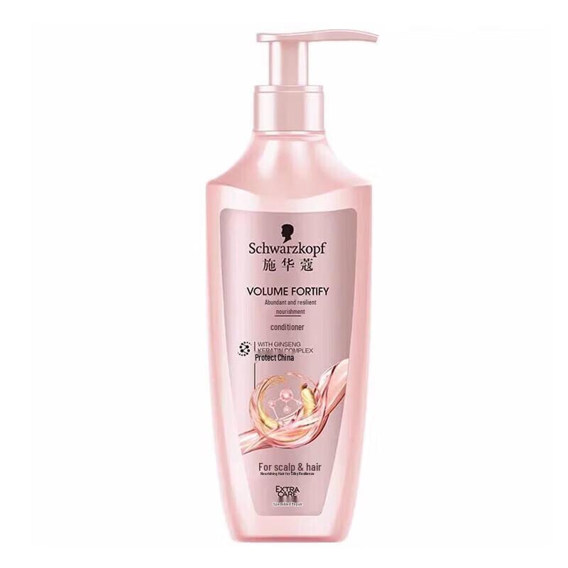 Schwarzkopf Volumizing & Nourishing Conditioner