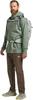 Куртка Jack Wolfskin Prelight 2.5L Backlength Jacket Men (A63769) эвкалипт