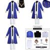 Honkai Star Rail Phainon Cosplay Anzug Aus Polyesterstoff Für Spiel Anime Rollenspiel