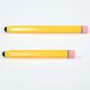Stylus Pen Sensitive Non-delayed Anti-scratch Universal Accurate Condenser Cloth Head Touch Stylus Pencil for Tablet