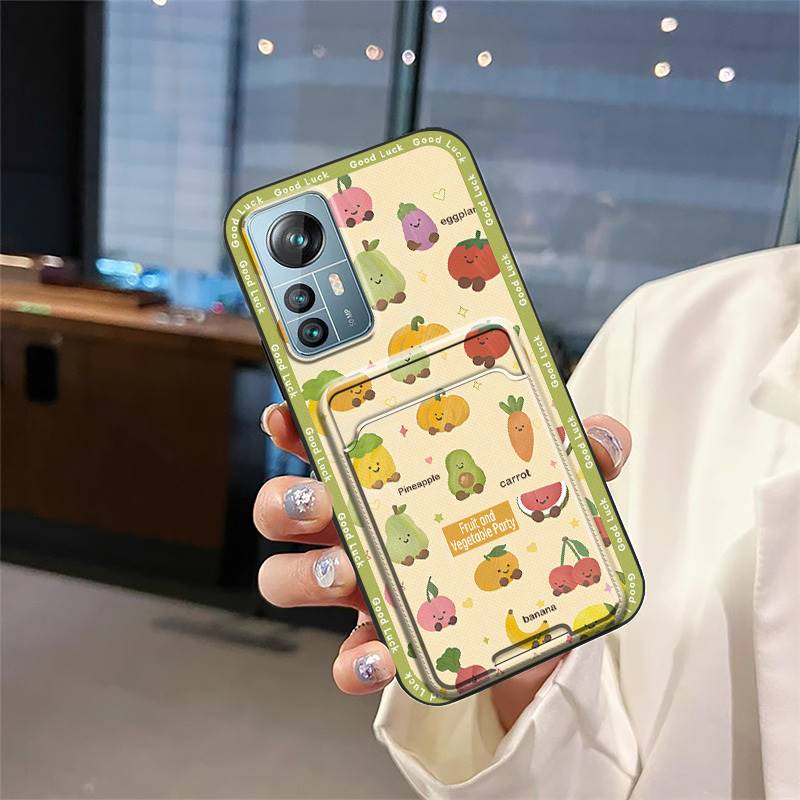 Silicone Anti-dust Phone Case For Blackview A85 Back Cover Graffiti Cover Anti-knock Waterproof Dirt-resistant Full Wrap
