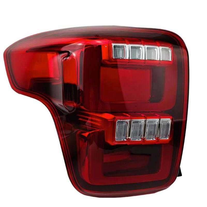 

For GAC Trumpchi GS8 GS7 2017 2018 2019 2020 2025 Car Rear Tail Light Warning Brake Light Stop lamp Fog Lamp Taillight Assembly