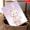 Disney 5D DIY Pearl Painting Kit, Lovely Bunny Home Bedroom Wall Decor Crafts Handmade Gift Decoration