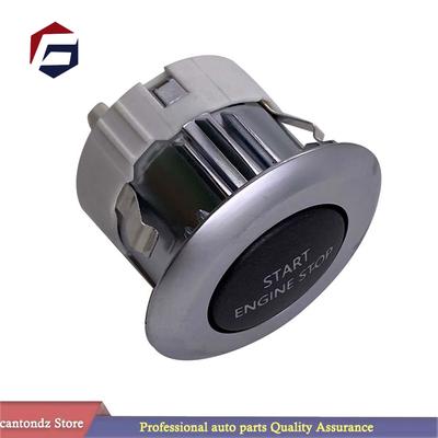 LR014015 Land Sport 2010-2013 için Fit LR4 2010-2016 araba Start Stop motor kontak anahtarı