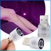 LED Car Atmosphere Lights Auto Interior Decoration Accessories For Volvo XC60 XC90 S60 S80 S40 V40 V60 V70 V50 XC70