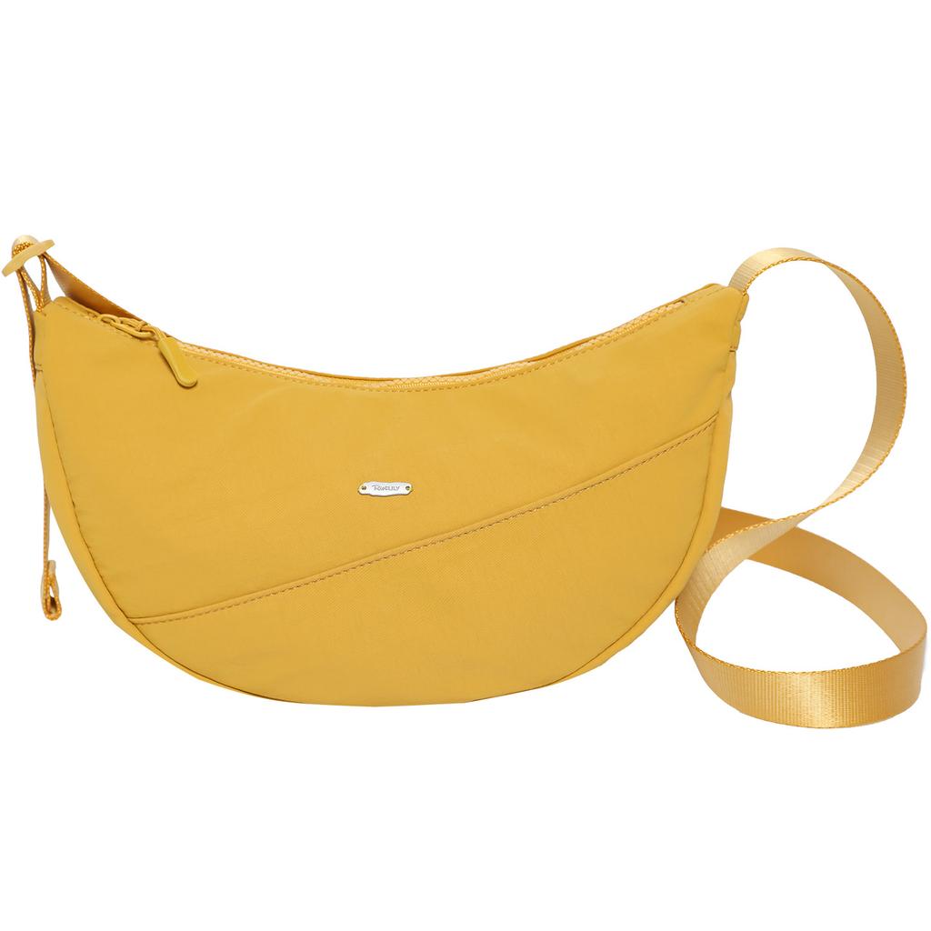 Crossbody Bag, Women's Bag, Small Crossbody Bag, Daily Commuting Dumpling Bag, Versatile Single-shoulder Bag