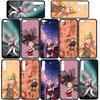 Phone Case for iPhone 17 15 16 Plus X Redmi Note 14 12 11 13 Pro Max Huawei P30 P20 Lite OPPO A60 A40 A80 A18 A16 A54 Haruno Sakura Anime Naruto Cover