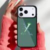 The X Files TV Series Bumper Phone Case for iPhone 17 Air 16e 15 14 13 Pro Max Back Cover for 12 11 Pro Coque