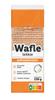 Eurowafel Wafle Lekkie Pełnoziarniste 130 G