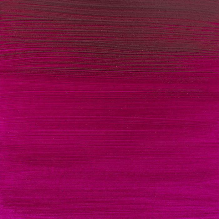 Peinture Acrylique - TALENS - Amsterdam - 120ml - Rouge Permanent Violet