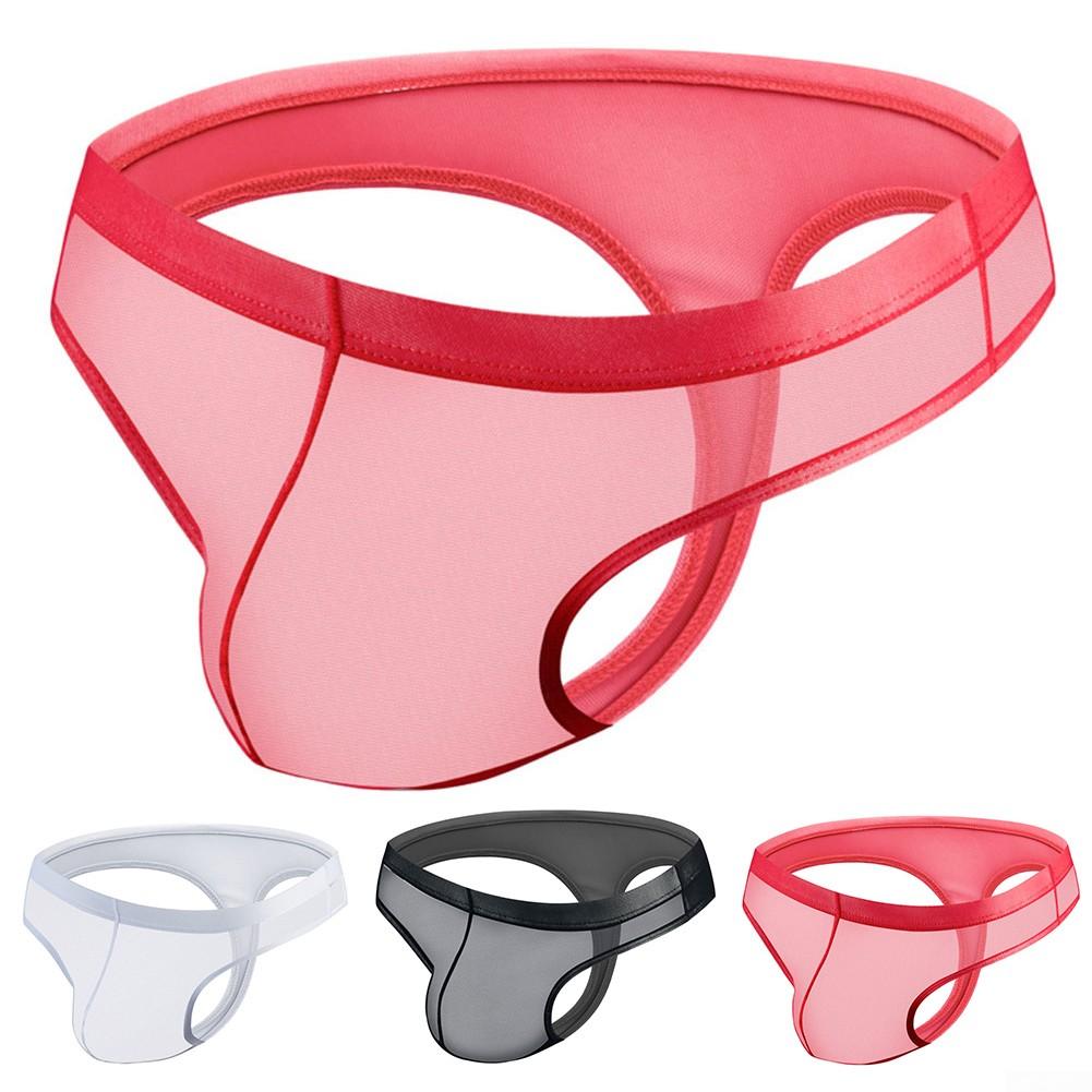 Large Brief Light Lights Mens Newest Not Nylon Thongs