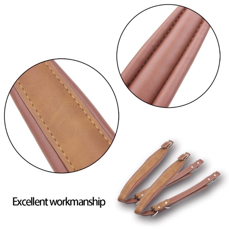 Adjustable Accordion Straps Soft Accordion Belt Straps Replacement for Accordion
