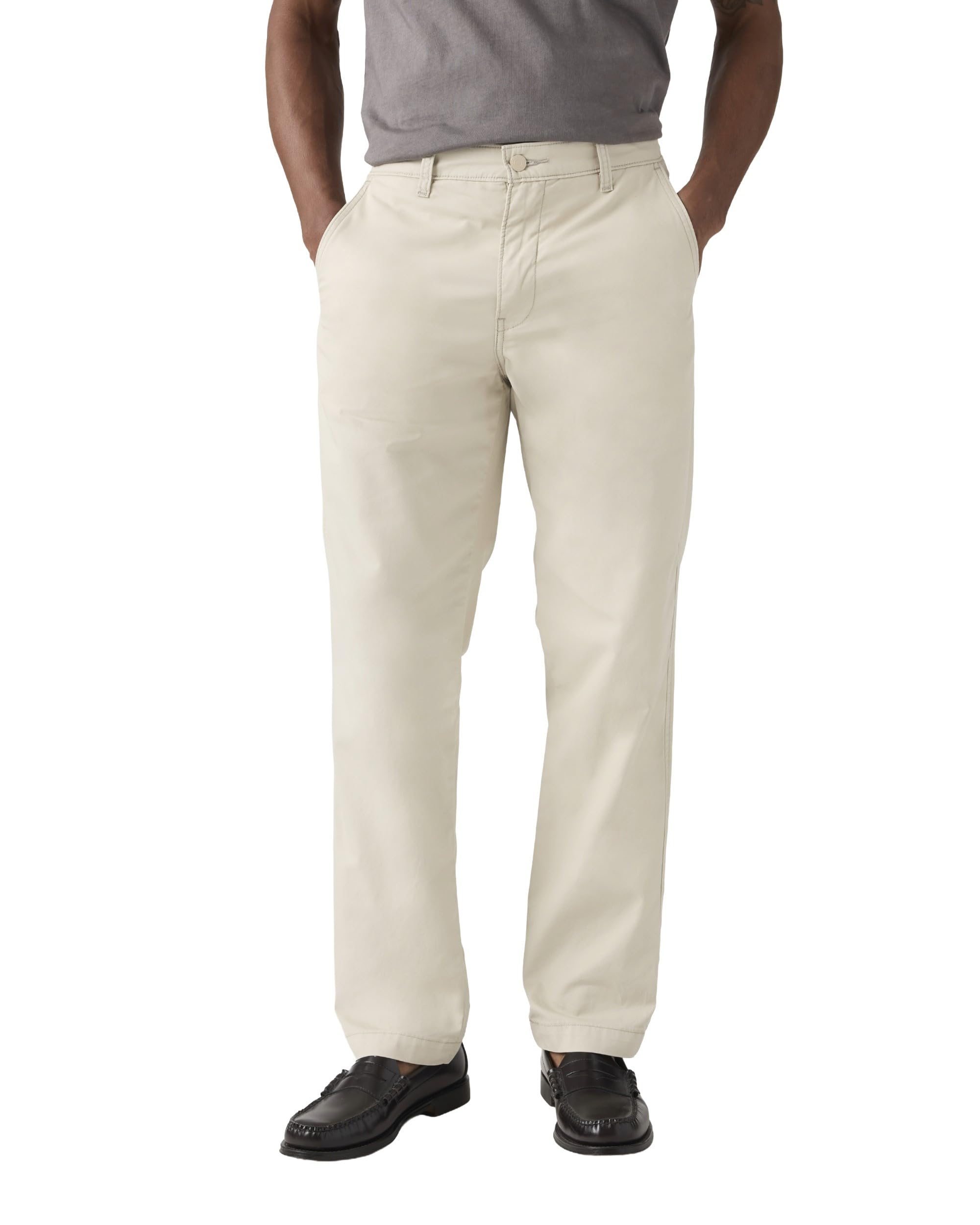 

Levi s XX CHINO Straight Men s A5753-0097 US W34 L32
